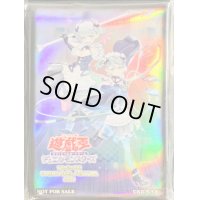 スリーブ『悪魔の技(SPRINGDUELFESTIVAL2022)』70枚入り【-】{-}《スリーブ》
