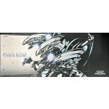 プレイマット『青眼の究極竜(RD)』【-】{-}《プレイマット》