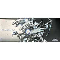 プレイマット『青眼の究極竜(RD)』【-】{-}《プレイマット》