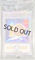 〔状態B〕(未開封)The10thYuGiOh!CHAMPIONSHIPSERIESJAPAN【ウルトラパラレル】{24YJ-JPT03}《トークン》