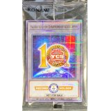〔状態A-〕(未開封)The10thYuGiOh!CHAMPIONSHIPSERIESJAPAN【ウルトラパラレル】{24YJ-JPT03}《トークン》