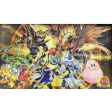 プレイマット『光の黄金櫃(YCSJ2024TOKYO)』【-】{-}《プレイマット》