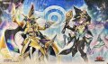 プレイマット『幻惑の見習い魔術師&幻惑の魔術師(遊戯王の日)』【-】{-}《プレイマット》