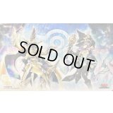 〔状態A-〕プレイマット『幻惑の見習い魔術師&幻惑の魔術師(遊戯王の日)』【-】{-}《プレイマット》