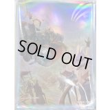 スリーブ『開かれし大地』20枚入り【-】{-}《スリーブ》