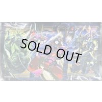 プレイマット『蕾禍(RANKINGDUEL2023-4th-)【-】{-}《プレイマット》