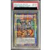 画像1: 〔※状態難/PSA10鑑定済〕〔中国版〕ヴァレルロードSドラゴン【プリズマティックシークレット】{MGP3-SC022}《シンクロ》 (1)