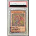 〔※状態難/PSA10鑑定済〕オシリスの天空竜(ステンレス製)【-】{-}《モンスター》
