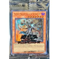 (未開封)MasterfulMagicianServantoftheSanctuary【ウルトラ】{2024-EN004}《モンスター》