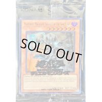 〔状態B〕(未開封)MasterfulMagicianServantoftheSanctuary【ウルトラ】{2024-EN004}《モンスター》