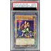 画像1: 〔※状態難/PSA10鑑定済〕女剣士カナン【20thシークレット】{TTPR-JP001}《モンスター》 (1)