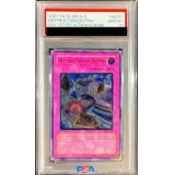 〔PSA10鑑定済〕☆旧アジア☆デステニーデストロイ【レリーフ】{EOJ-AE051}《コレクター向け》