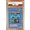 〔※状態難/PSA10鑑定済〕オベリスクの巨神兵(決闘王の記憶-決闘都市編-)【ウルトラ】{-}《モンスター》