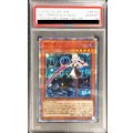 〔※状態難/PSA10鑑定済〕閃刀姫レイ【20thシークレット】{20CP-JPC02}《モンスター》