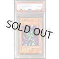 〔PSA10鑑定済〕破壊神ヴァサーゴ(初期)【ノーマル】{-}《モンスター》