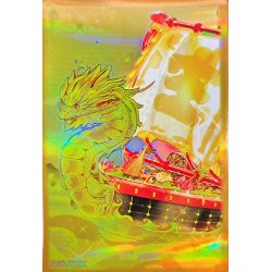 画像1: スリーブ『七宝船(遊戯王の日)』100枚入り【-】{-}《スリーブ》