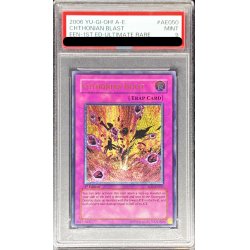 画像1: 〔PSA9鑑定済〕☆旧アジア☆ヘルブラスト【レリーフ】{EEN-AE050}《コレクター向け》