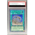 〔PSA9鑑定済〕☆旧アジア☆サイクロンブーメラン【レリーフ】{SOI-AE042}《コレクター向け》