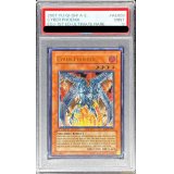 〔PSA9鑑定済〕☆旧アジア☆サイバーフェニックス【レリーフ】{EOJ-AE009}《コレクター向け》