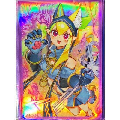 遊戯王ブラックマジシャンガール&青眼の究極竜セット・セブンイレブンハイチュウ限定 遊戯王 ブラック・マジシャン・ガール 青眼の究極竜 ハイチュウ