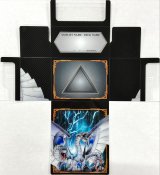 デッキケース『サイバーエンドドラゴン(遊戯王の日vol6)』【-】{-}《その他》