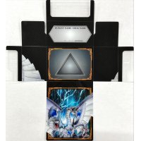 デッキケース『サイバーエンドドラゴン(遊戯王の日vol6)』【-】{-}《その他》