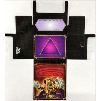 デッキケース『黄金卿エルドリッチ(遊戯王の日vol6)』【-】{-}《その他》