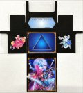 デッキケース『EvilTwinsキスキルリィラ(遊戯王の日vol6)』【-】{-}《その他》