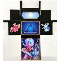 デッキケース『EvilTwinsキスキルリィラ(遊戯王の日vol6)』【-】{-}《その他》