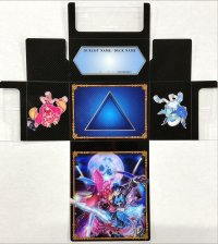 デッキケース『EvilTwinsキスキルリィラ(遊戯王の日vol6)』【-】{-}《その他》