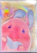 スリーブ『メルフィーとにらめっこ(ニューロン)』100枚入り【-】{-}《スリーブ》