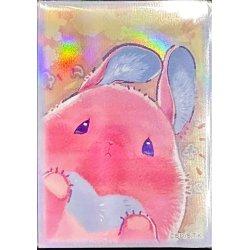 画像1: スリーブ『メルフィーとにらめっこ(ニューロン)』100枚入り【-】{-}《スリーブ》