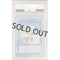 〔※状態難/PSA10鑑定済〕IPマスカレーナ【20thシークレット】{CHIM-JP049}《リンク》