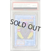 〔PSA8鑑定済〕マジシャンオブブラックカオス【ウルトラ】{決闘者伝説inTOKYODOME}《儀式》