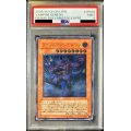 〔PSA9鑑定済〕ヴァンパイアジェネシス【レリーフ】{W6S-JP002}《モンスター》