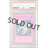 〔PSA10鑑定済〕☆旧アジア☆異次元の落とし穴【レリーフ】{CRV-AE057}《コレクター向け》
