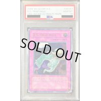 〔PSA10鑑定済〕☆旧アジア☆異次元の落とし穴【レリーフ】{CRV-AE057}《コレクター向け》