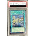 〔PSA9鑑定済〕摩天楼２ヒーローシティ【レリーフ】{STON-JP048}《魔法》