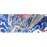 プレイマット『(新)リミッター解除』【-】{-}《プレイマット》