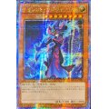 〔状態A-〕☆アジア☆(新)サイレントマジシャンLV8【クォーターセンチュリーシークレット】{アジアAC04-JP000}《モンスター》