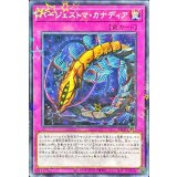 バージェストマカナディア【ノーマルパラレル】{24EP-JP116}《罠》