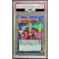 〔PSA10鑑定済〕[新]オッドアイズペンデュラムドラゴン(右向)【プリズマティックシークレット】{PAC1-JP008}《モンスター》