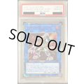〔PSA10鑑定済〕転生炎獣サンライトウルフ【20thシークレット】{SAST-JP048}《リンク》