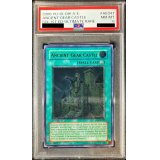 〔PSA8鑑定済〕☆旧アジア☆古代の機械城【レリーフ】{SOI-AE047}《コレクター向け》