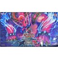 プレイマット『蛇眼の大炎魔』【-】{-}《プレイマット》