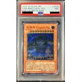 〔PSA9鑑定済〕地縛神CcapacApu【レリーフ】{RGBT-JP020}《モンスター》