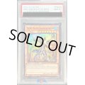 〔PSA10鑑定済〕MasterfulMagicianServantoftheSanctuary【ウルトラ】{2024-EN004}《モンスター》