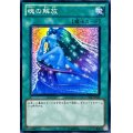 〔状態A-〕魂の解放【ノーマル】{GS04-JP011}《魔法》