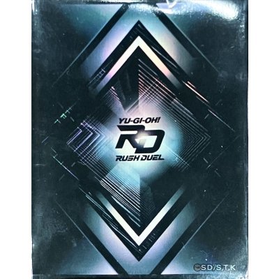 スリーブ『AREACHAMPIONSHIP2024黒RD』70枚入り【-】{-}《スリーブ》