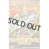 EXTRAPACKVol3【-】{-}《未開封BOX》